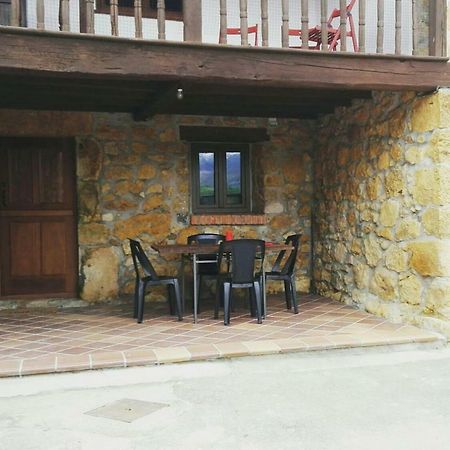 Casalacapillajelgueres Cangas de Onis Exterior photo